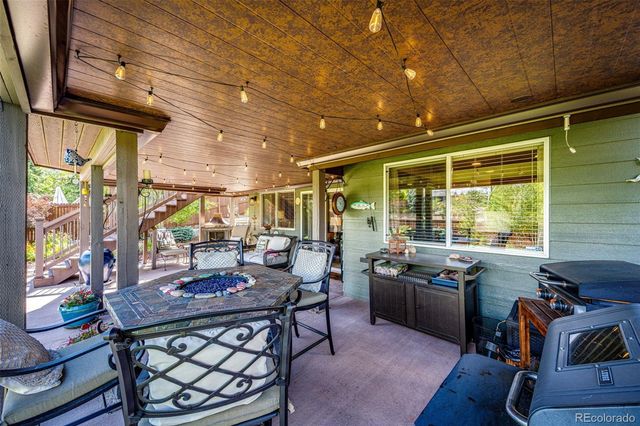 21775 Unbridled Avenue, Parker, CO 80138