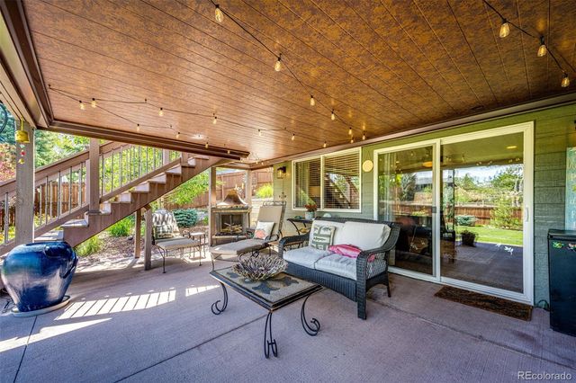 21775 Unbridled Avenue, Parker, CO 80138