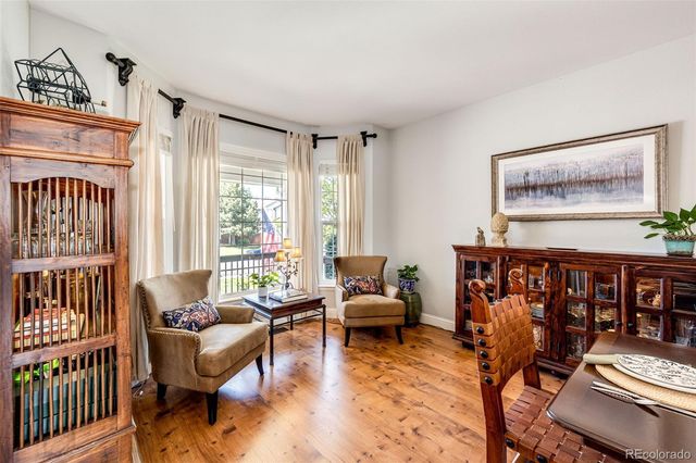21775 Unbridled Avenue, Parker, CO 80138