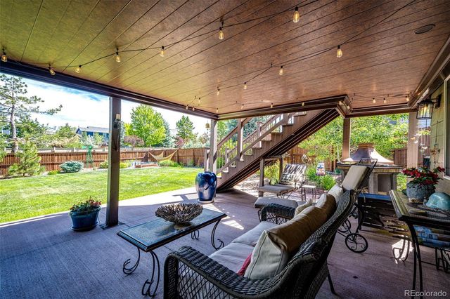 21775 Unbridled Avenue, Parker, CO 80138