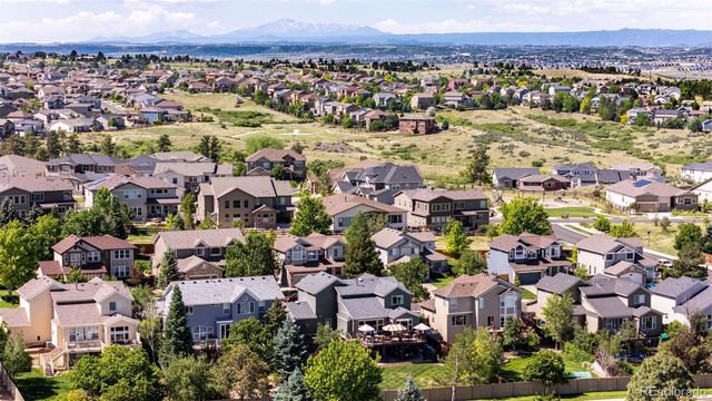 21775 Unbridled Avenue, Parker, CO 80138
