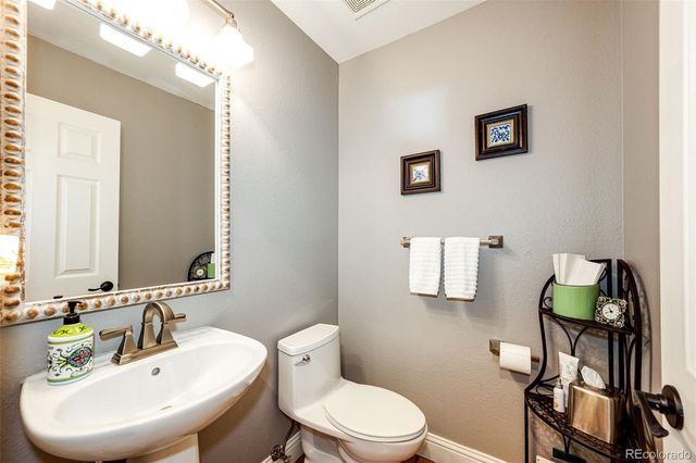 21775 Unbridled Avenue, Parker, CO 80138