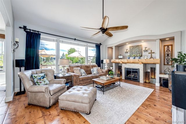 21775 Unbridled Avenue, Parker, CO 80138
