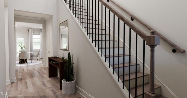 1015 Gemstone Way, Durham, NC 27703