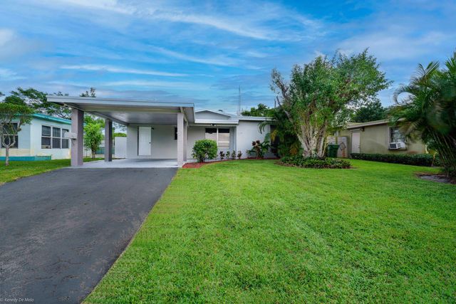 120 SW 29th Terrace, Fort Lauderdale, FL 33312