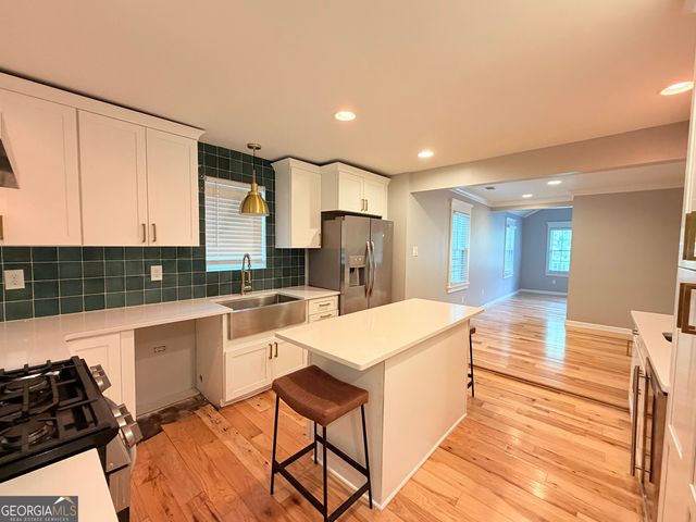 1894 North Avenue NW, Atlanta, GA 30318