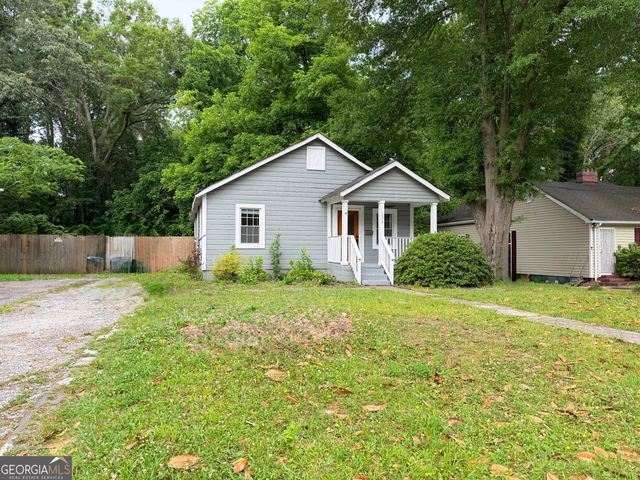 1894 North Avenue NW, Atlanta, GA 30318