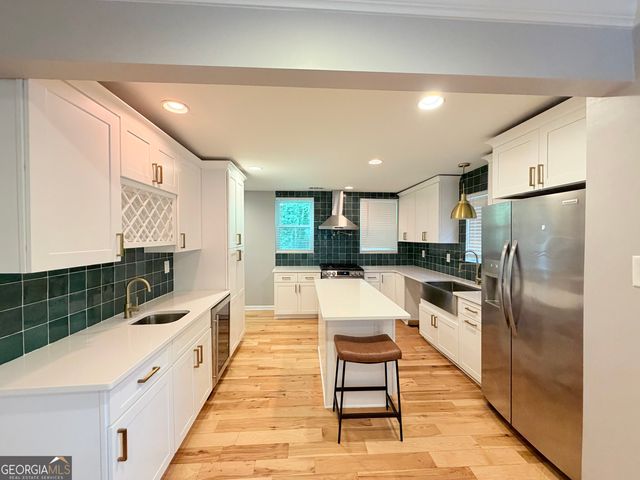 1894 North Avenue NW, Atlanta, GA 30318
