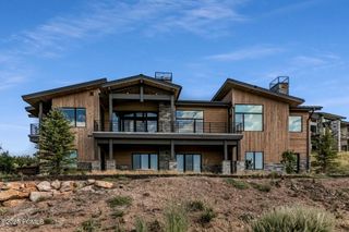 1180 E Longview Drive, Hideout, UT 84036