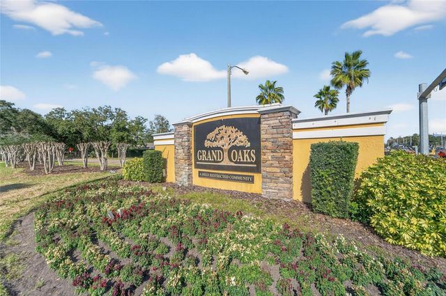 25508 BRUFORD BOULEVARD, Land O Lakes, FL 34639