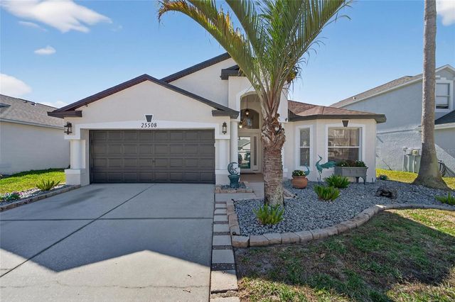 25508 BRUFORD BOULEVARD, Land O Lakes, FL 34639