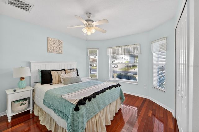 25508 BRUFORD BOULEVARD, Land O Lakes, FL 34639