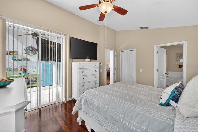 25508 BRUFORD BOULEVARD, Land O Lakes, FL 34639