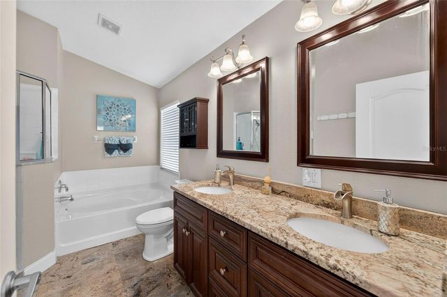 25508 BRUFORD BOULEVARD, Land O Lakes, FL 34639