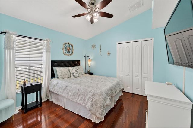 25508 BRUFORD BOULEVARD, Land O Lakes, FL 34639