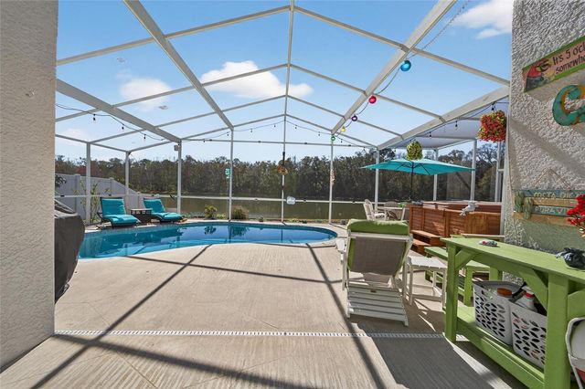 25508 BRUFORD BOULEVARD, Land O Lakes, FL 34639