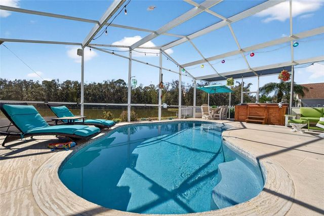 25508 BRUFORD BOULEVARD, Land O Lakes, FL 34639