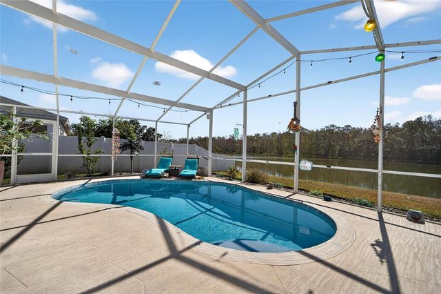 25508 BRUFORD BOULEVARD, Land O Lakes, FL 34639