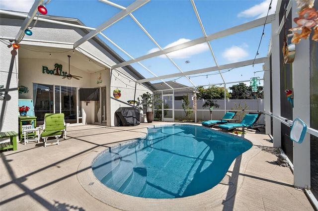 25508 BRUFORD BOULEVARD, Land O Lakes, FL 34639