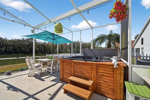 25508 BRUFORD BOULEVARD, Land O Lakes, FL 34639