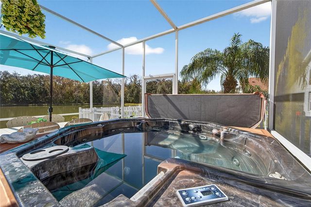 25508 BRUFORD BOULEVARD, Land O Lakes, FL 34639