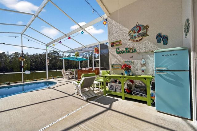 25508 BRUFORD BOULEVARD, Land O Lakes, FL 34639