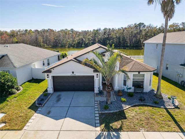 25508 BRUFORD BOULEVARD, Land O Lakes, FL 34639