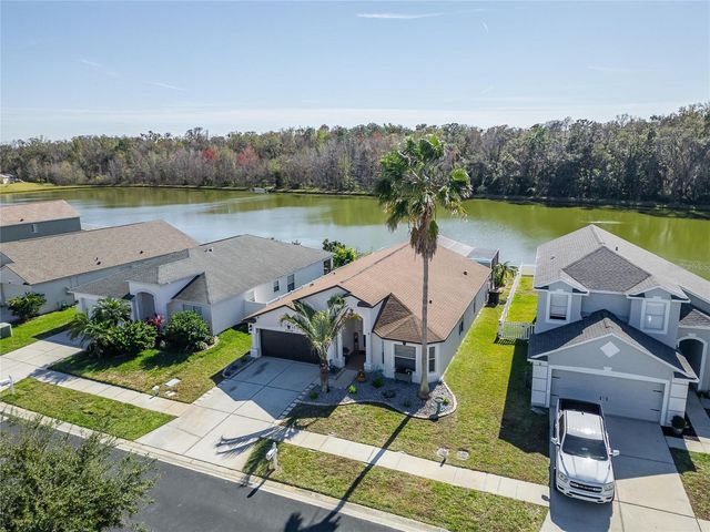 25508 BRUFORD BOULEVARD, Land O Lakes, FL 34639