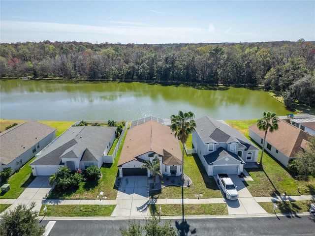 25508 BRUFORD BOULEVARD, Land O Lakes, FL 34639