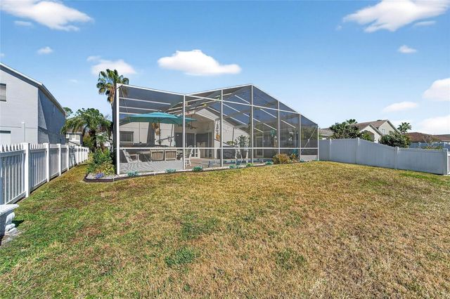 25508 BRUFORD BOULEVARD, Land O Lakes, FL 34639