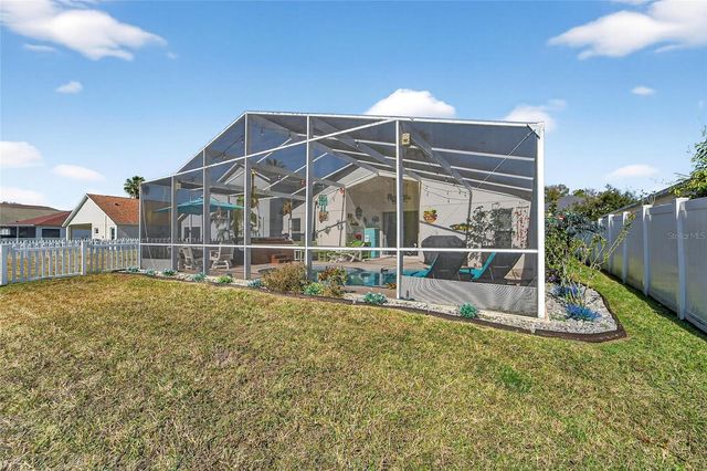 25508 BRUFORD BOULEVARD, Land O Lakes, FL 34639