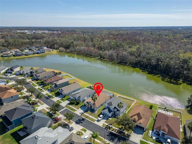 25508 BRUFORD BOULEVARD, Land O Lakes, FL 34639