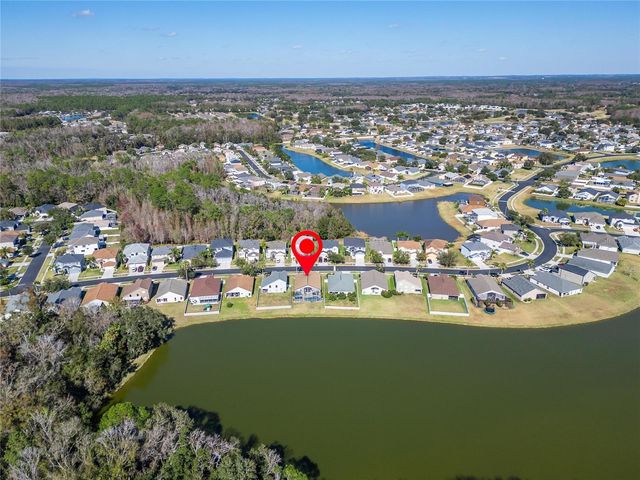 25508 BRUFORD BOULEVARD, Land O Lakes, FL 34639