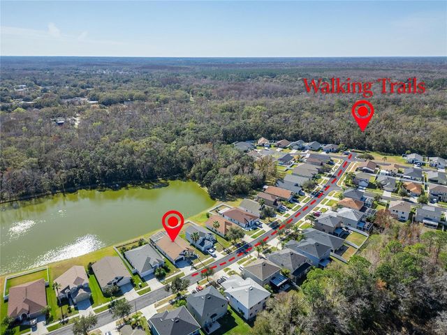 25508 BRUFORD BOULEVARD, Land O Lakes, FL 34639