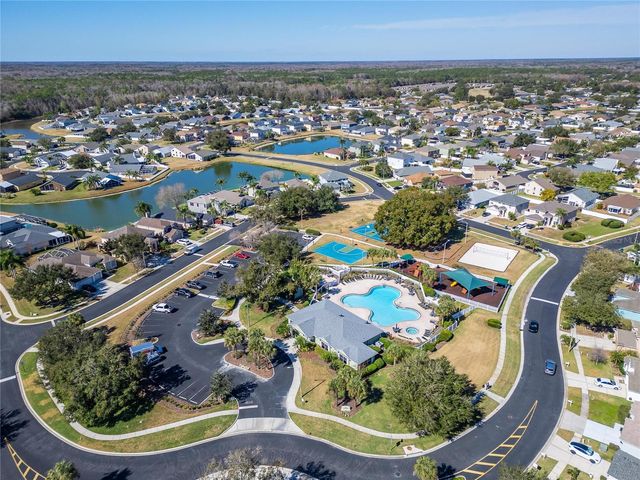 25508 BRUFORD BOULEVARD, Land O Lakes, FL 34639