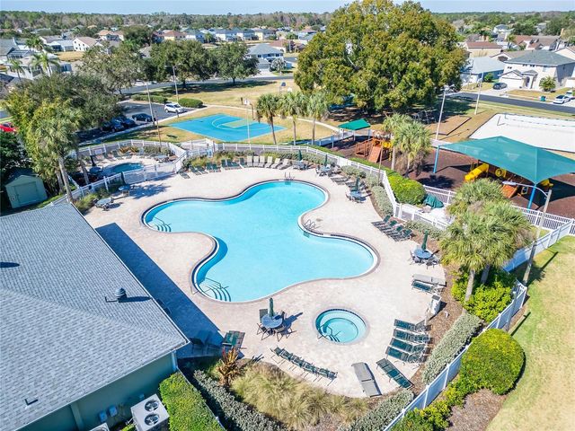 25508 BRUFORD BOULEVARD, Land O Lakes, FL 34639