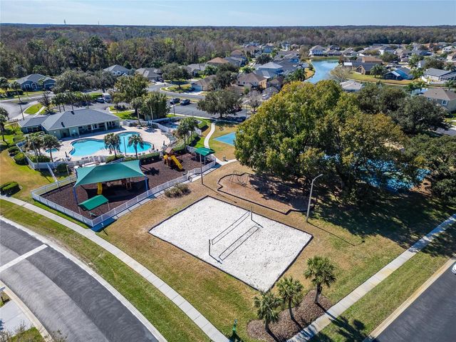 25508 BRUFORD BOULEVARD, Land O Lakes, FL 34639