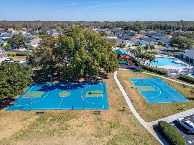 25508 BRUFORD BOULEVARD, Land O Lakes, FL 34639