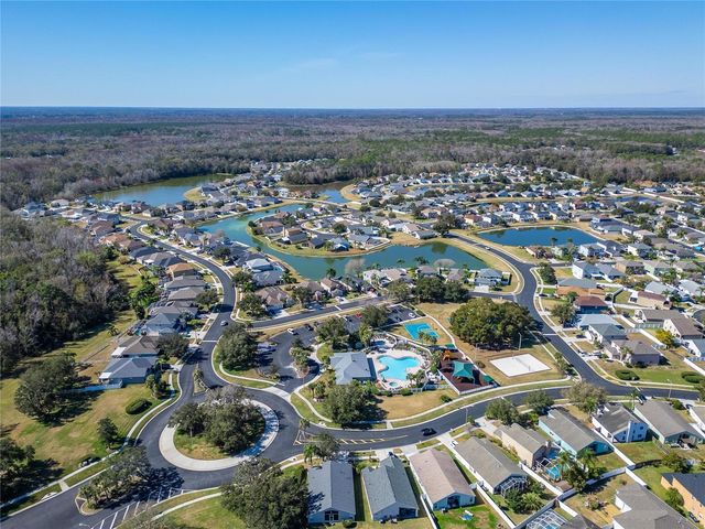 25508 BRUFORD BOULEVARD, Land O Lakes, FL 34639