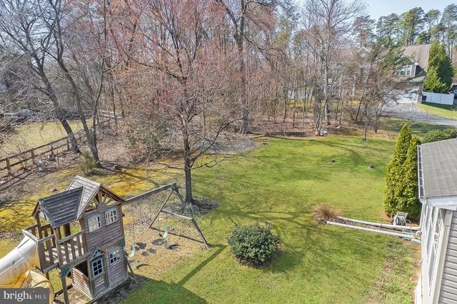 318 WILD WILLOW WAY, Severn, MD 21144