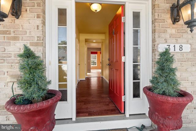 318 WILD WILLOW WAY, Severn, MD 21144