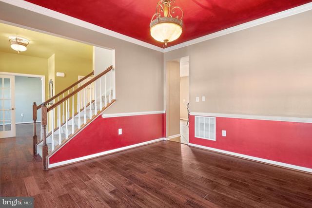 318 WILD WILLOW WAY, Severn, MD 21144