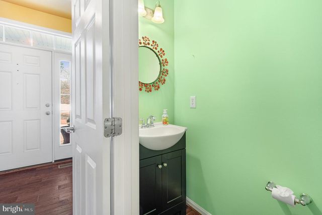 318 WILD WILLOW WAY, Severn, MD 21144