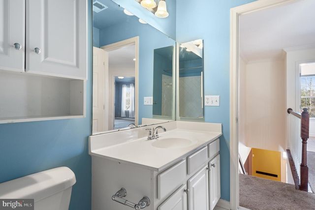 318 WILD WILLOW WAY, Severn, MD 21144