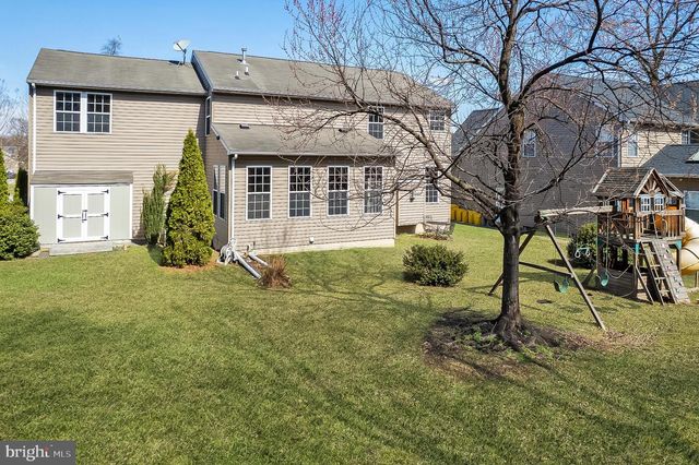 318 WILD WILLOW WAY, Severn, MD 21144