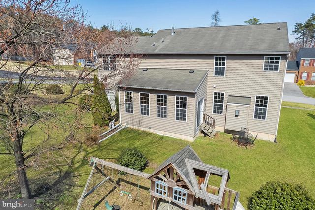 318 WILD WILLOW WAY, Severn, MD 21144