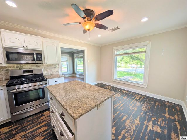 615 SPLANE DRIVE, West Monroe, LA 71291