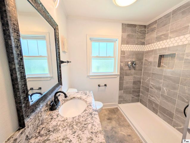 615 SPLANE DRIVE, West Monroe, LA 71291
