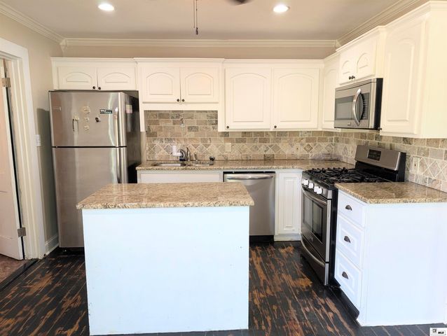 615 SPLANE DRIVE, West Monroe, LA 71291