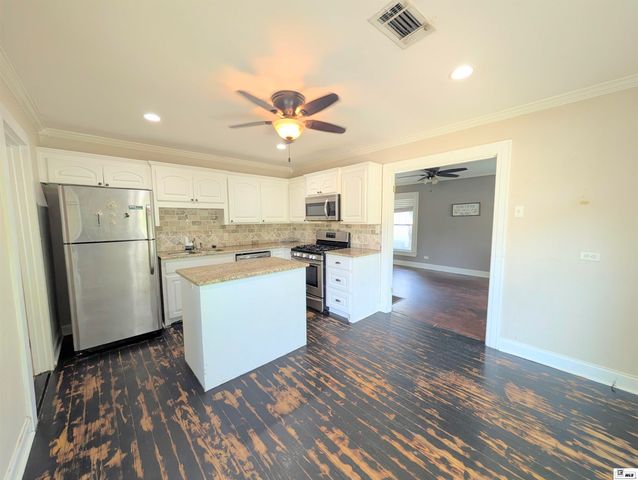 615 SPLANE DRIVE, West Monroe, LA 71291